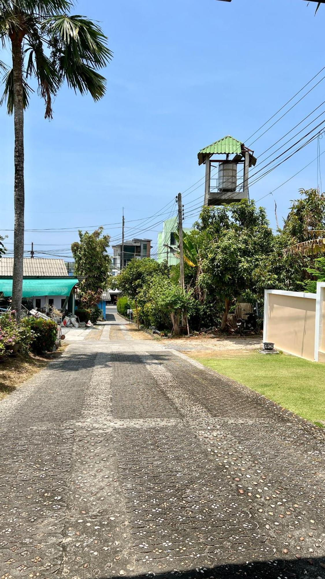 Malinee Villa Phuket Bangtau-part Kültér fotó