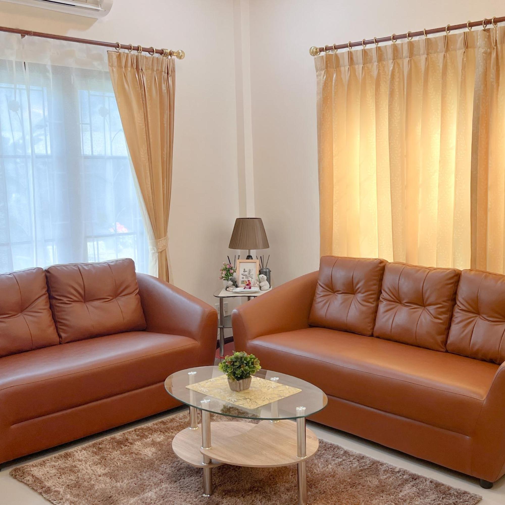 Malinee Villa Phuket Bangtau-part Kültér fotó