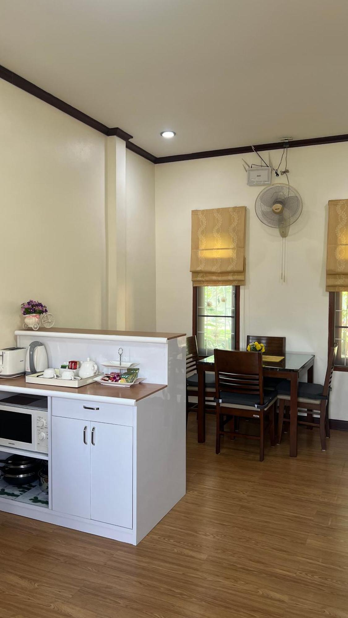 Malinee Villa Phuket Bangtau-part Kültér fotó