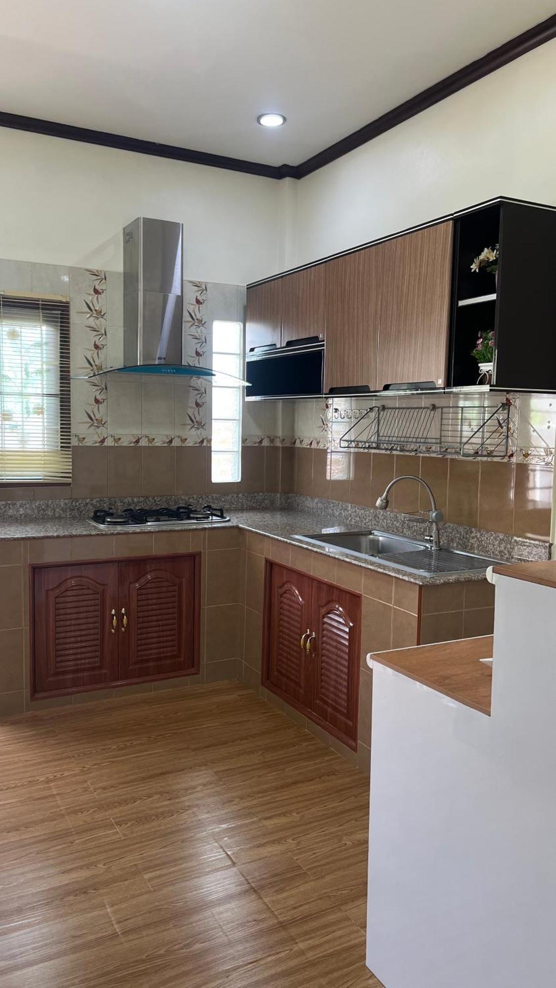 Malinee Villa Phuket Bangtau-part Kültér fotó