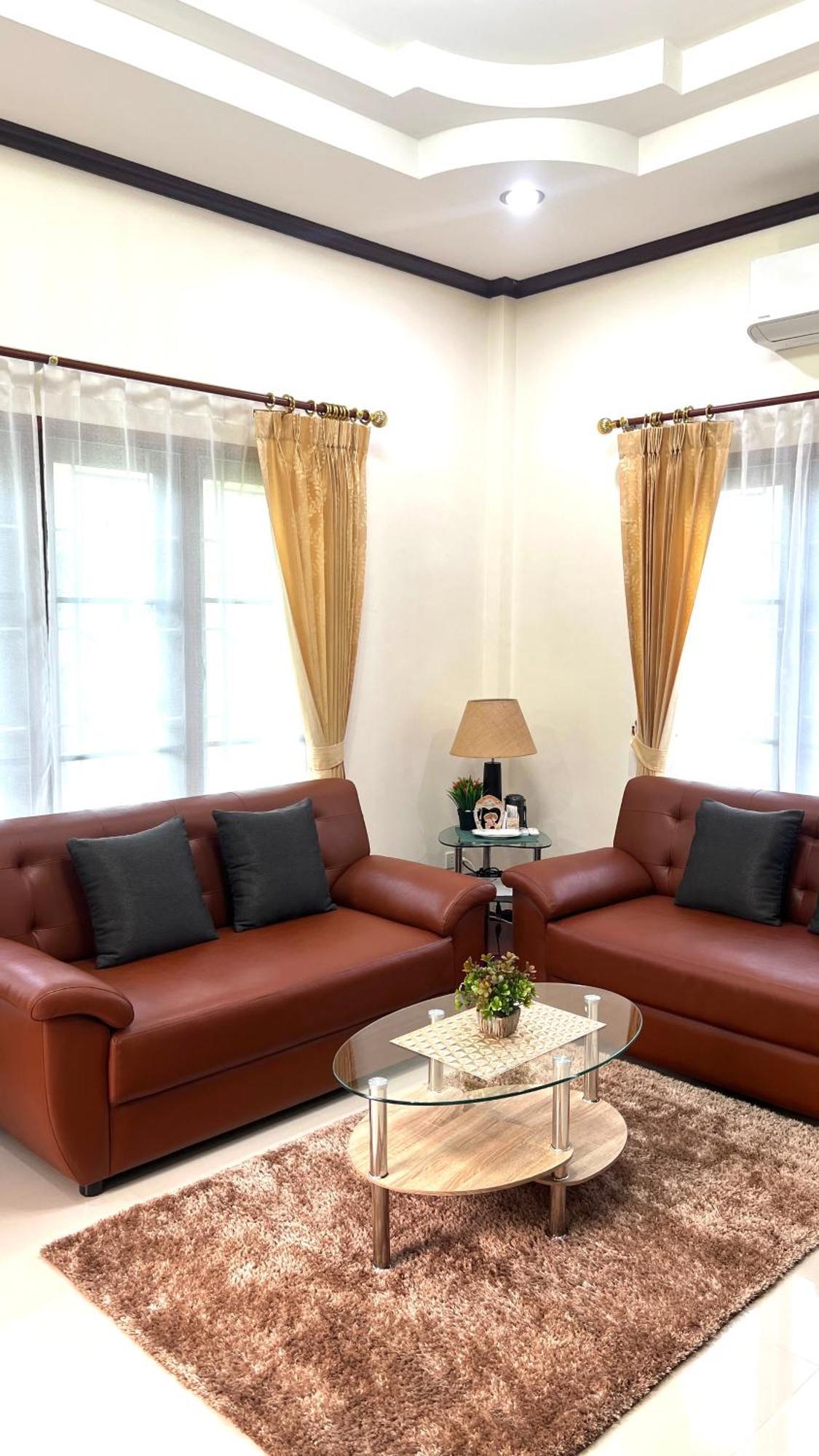 Malinee Villa Phuket Bangtau-part Kültér fotó