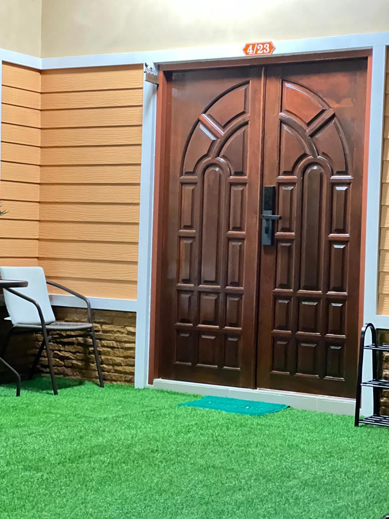 Malinee Villa Phuket Bangtau-part Kültér fotó